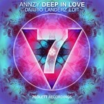 cover: Annzy - Deep In Love