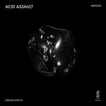 cover: Stefano Rocchi - Acid Assault