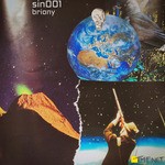 cover: Briony - Sin 001