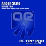 cover: Anden State - Reflection