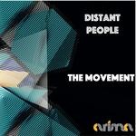 cover: Distant People - The Movement