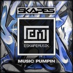 cover: Skapes - Music Pumpin