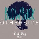 cover: Otherside - Blowback