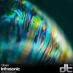 cover: Olbaid - Infrasonic