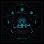 cover: Libra - Evolution