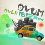 cover: Various - Ovum Over Ibiza 2016