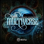 cover: Eclipse Echoes|Labirinto - Multiverse