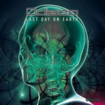 cover: Odiseo - Last Day On Earth