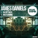 cover: James Daniels - Silent Faith