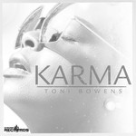 cover: Toni Bowens - Karma