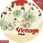 cover: Mhek - Vintage