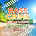 cover: Basscrime - Let Me In Love