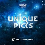 cover: Photographer|Various - Unique Picks (unmixed tracks)