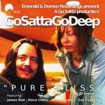 cover: Go Satta - Go Deep