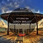 cover: Vittorio 004 - Lawanda Whore Skit