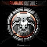 cover: Phanatic - Outsider