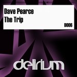 cover: Dave Pearce - The Trip