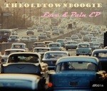 cover: Theoldtownboogie - Love & Pain EP