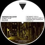 cover: Hernan Salazar - Street 70