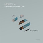 cover: Michael A - Airborn Memories