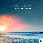 cover: Helly Larson - Natural Dreams