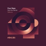 cover: Four Days - Not The Same, Sakura