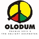 cover: Favela Chic|The Relight Orchestra - Olodum