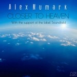 cover: Alex Numark - Closer To Heaven