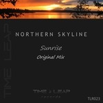 cover: Northern Skyline - Sunrise