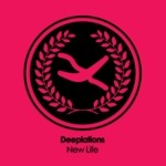 cover: Deeplations - New Life