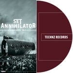 cover: Various - Set Annihilator Vol 3