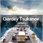 cover: Gordey Tsukanov - Unreality