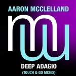 cover: Aaron Mcclelland - Deep Adagio