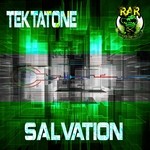 cover: Tektatone - Salvation