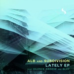 cover: Alb & Subdivision - Origins EP