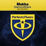 cover: Mekka - Diamondback