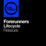 cover: Forerunners - Lifecycle