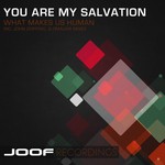 cover: You Are My Salvation - What Makes Us Human