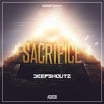 cover: Deepshoutz - Sacrifice