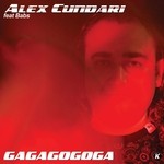 cover: Alex Cundari - Gagagogoga