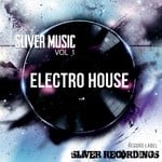 cover: Various - Sliver Music (Electro House) Vol 1