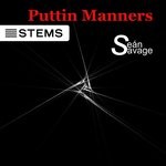 cover: Sean Savage - Puttin Matters