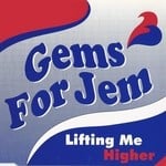 cover: Gems For Jem - Lifting Me Higher