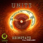 cover: Full Propulsion - Unite & Reinstate