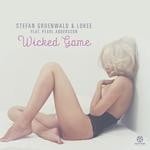 cover: Pearl Andersson|Stefan Gruenwald & Lokee - Wicked Game