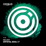 cover: Nelver - Crystal Soul EP