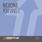 cover: Nexone - You And I