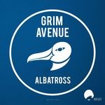 cover: Grim Avenue - Albatross