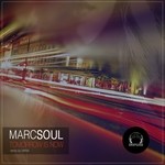 cover: Marcsoul - Tomorrow Is Now