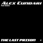 cover: Alex Cundari - The Last Prison